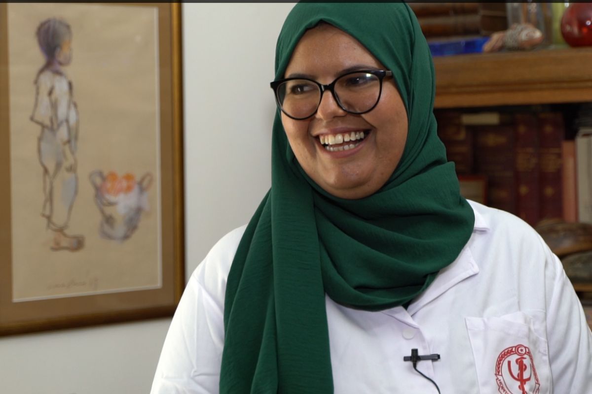 Professionisti sanitari coinvolti nella risposta COVID-19 e nel progetto COMACT-SAHHA